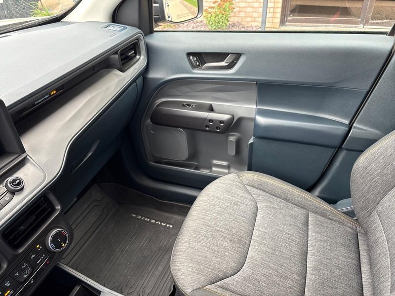 Used 2024 Ford Maverick XLT TremorImage 21