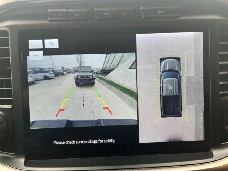 2023 Ford F-150 King RanchImage 25