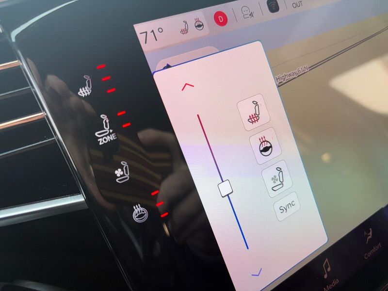 2022 Jeep Grand Wagoneer Series IIIImage 28