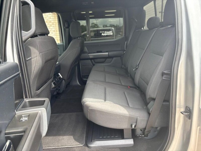 Used 2024 Ford F-150 XLTImage 4
