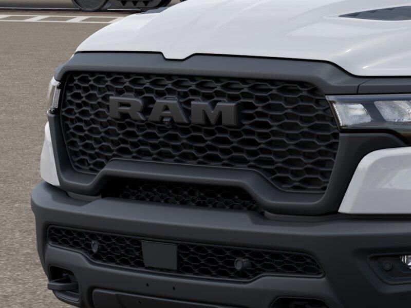 New 2026 RAM 1500 RebelImage 7