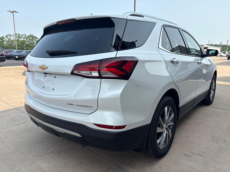 2024 Chevrolet Equinox PremierImage 9