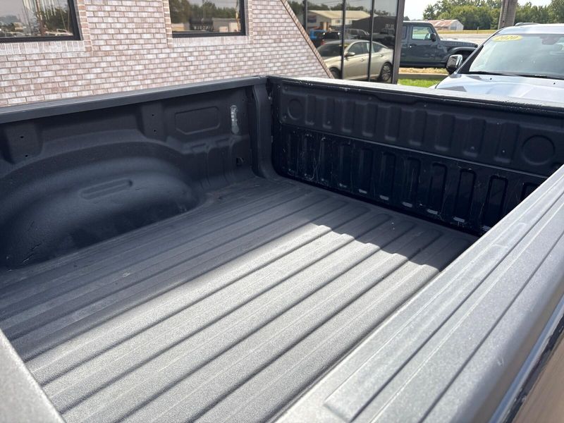 Used 2020 RAM 1500 RebelImage 12