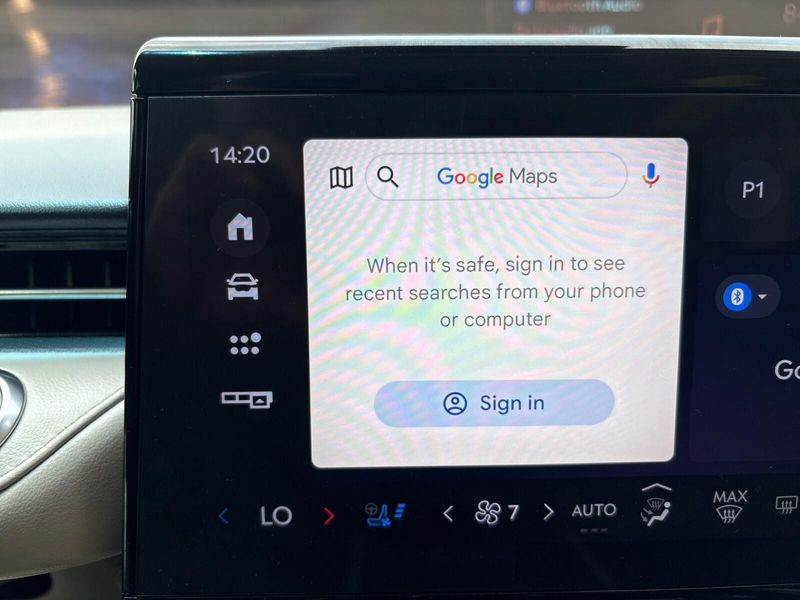 Used 2024 Lincoln Nautilus PremiereImage 18