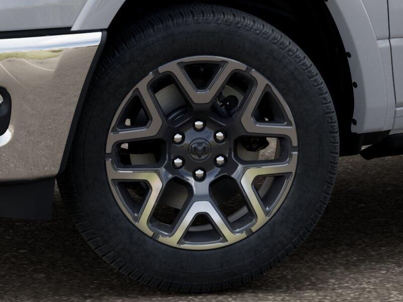 New 2026 RAM 1500 LaramieImage 4