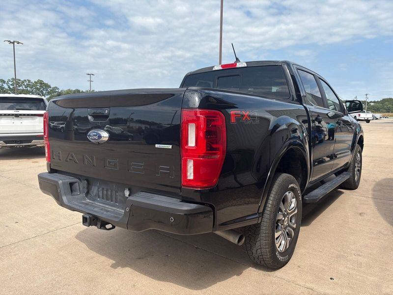 Used 2020 Ford Ranger LariatImage 9