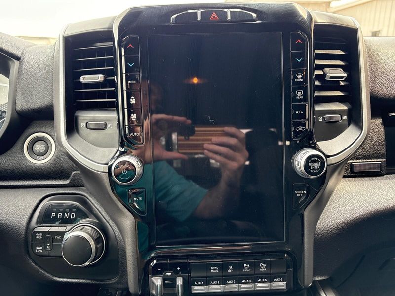 2022 RAM 2500 Big HornImage 14