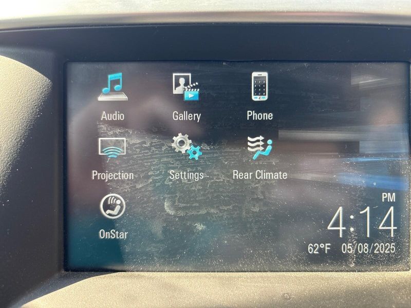 2018 GMC Acadia SLEImage 16