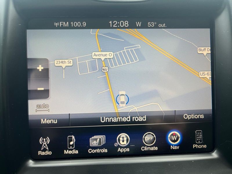 2016 Chrysler 300 300SImage 23