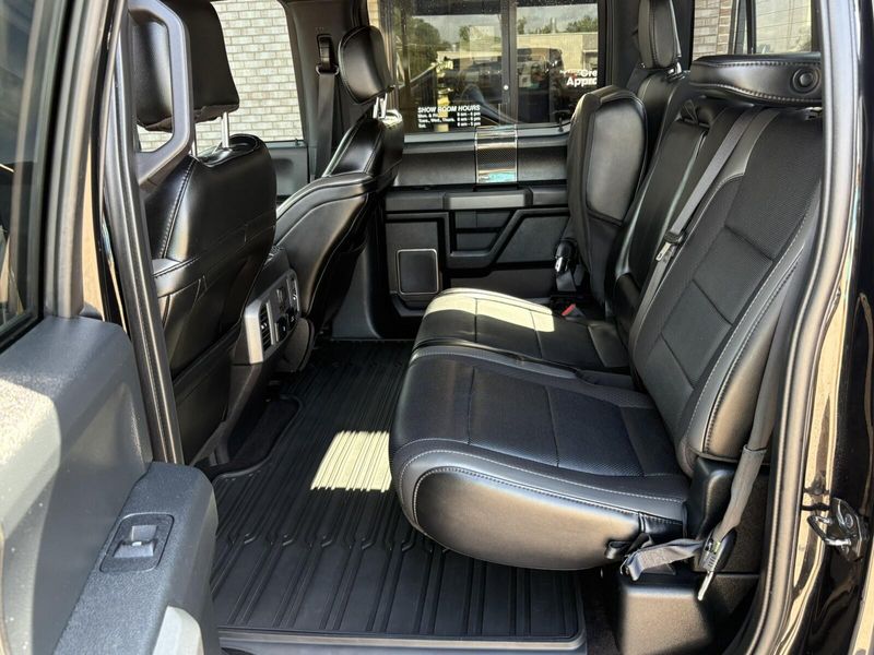 2019 Ford F-150 RaptorImage 5