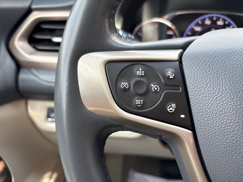 Used 2020 GMC Acadia DenaliImage 19