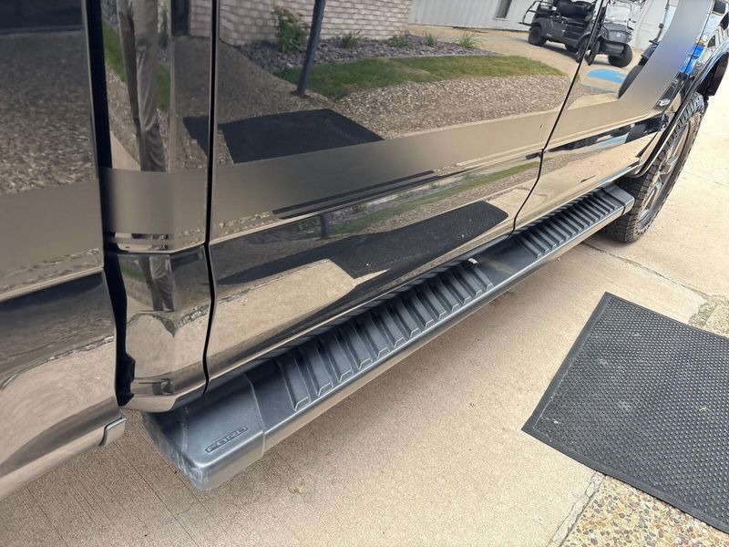 Used 2017 Ford F-150 XLTImage 9