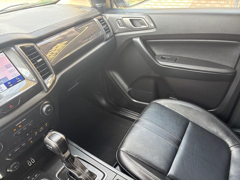 Used 2021 Ford Ranger LariatImage 26