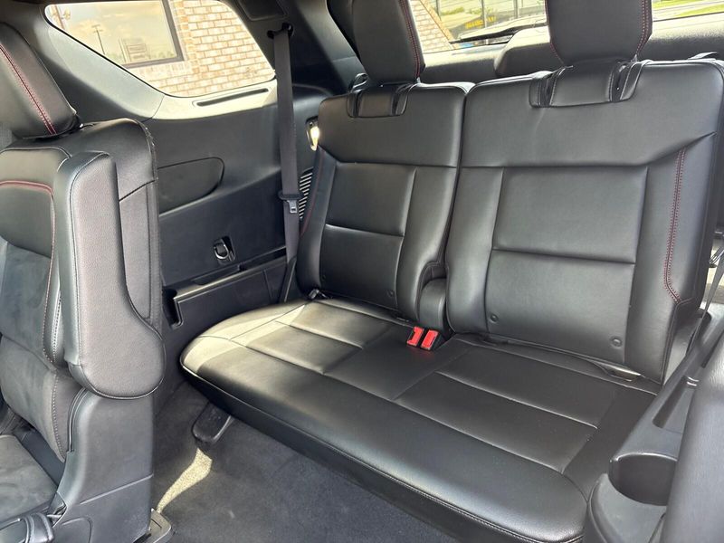 Used 2022 Ford Explorer ST-LineImage 5
