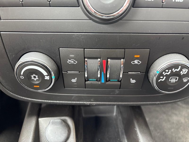 Used 2007 Chevrolet Monte Carlo SSImage 18