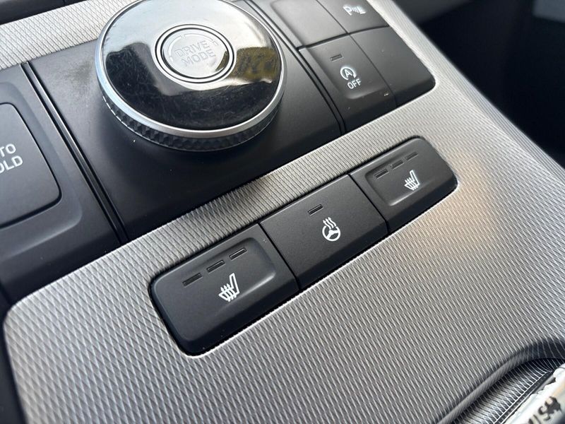 Used 2020 Hyundai Palisade SELImage 24