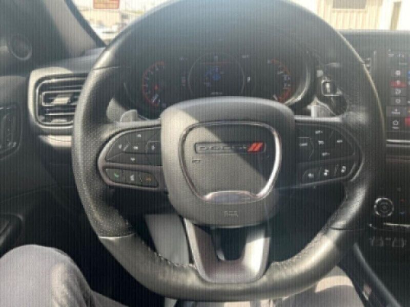 2023 Dodge Durango GTImage 16