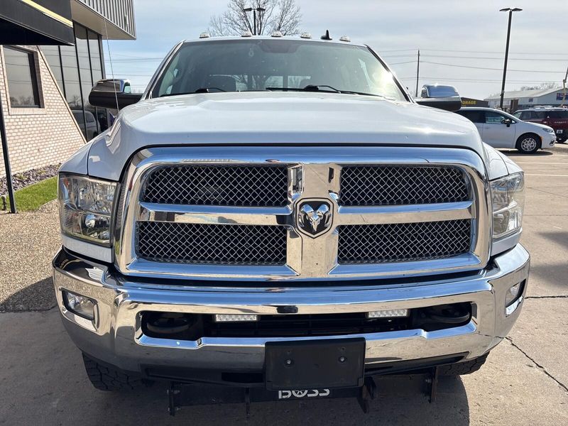 Used 2018 RAM 2500 Big HornImage 6
