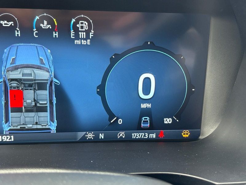 2024 Ford F-150 XLTImage 17