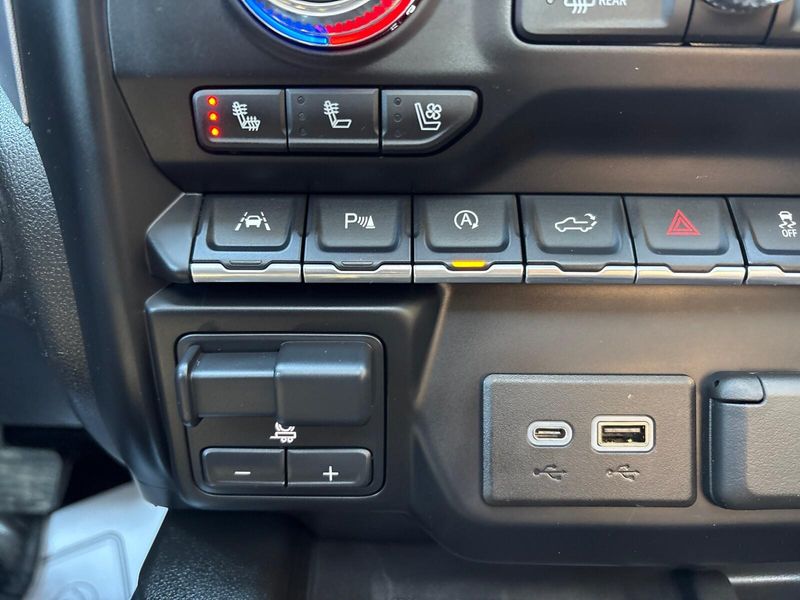 Used 2021 GMC Sierra 1500 SLTImage 21