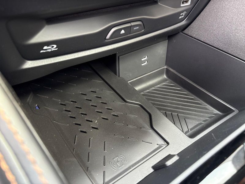 New 2026 Chrysler Pacifica PinnacleImage 20