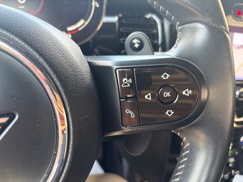 Used 2024 MINI Convertible Cooper SImage 13