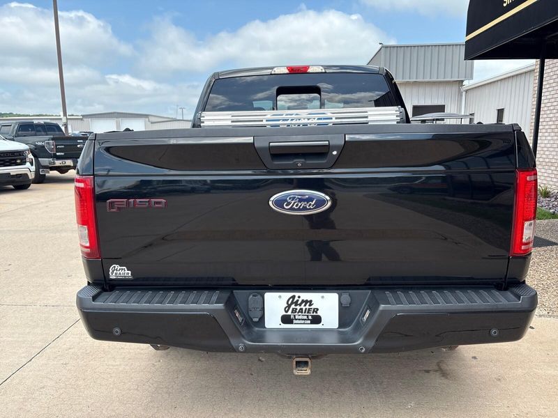 Used 2017 Ford F-150 XLTImage 11