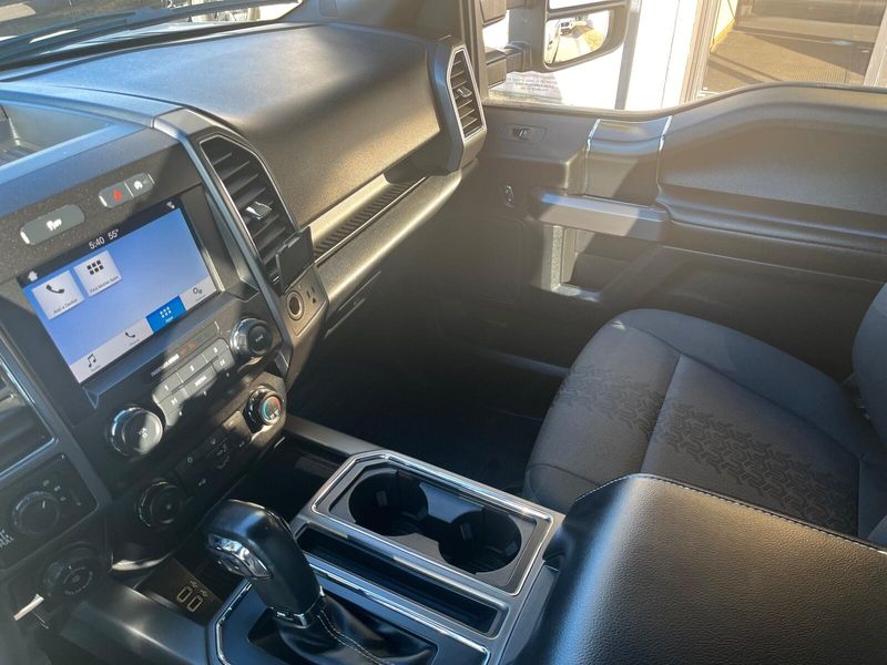 2019 Ford F-150 XLTImage 26