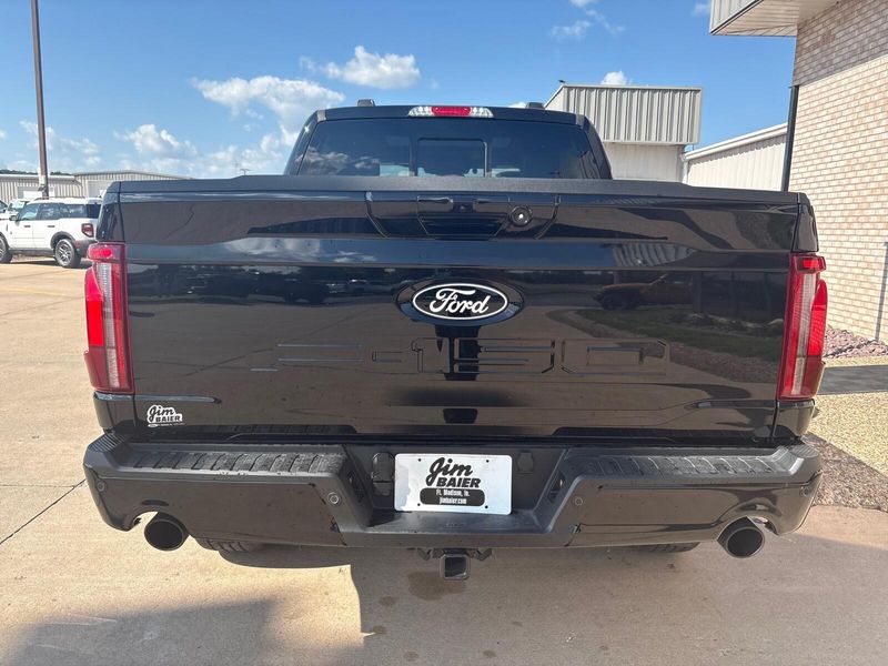 Used 2026 Ford F-150 LariatImage 11
