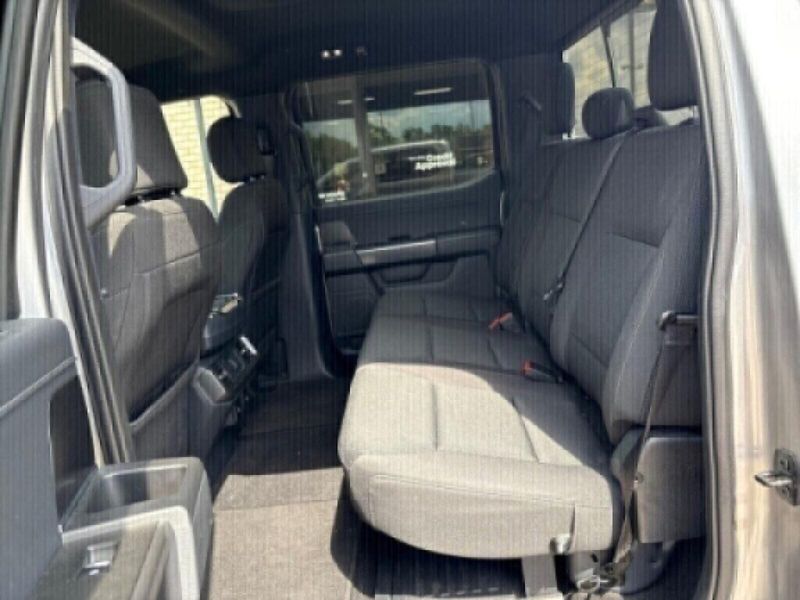 2024 Ford F-150 XLTImage 4