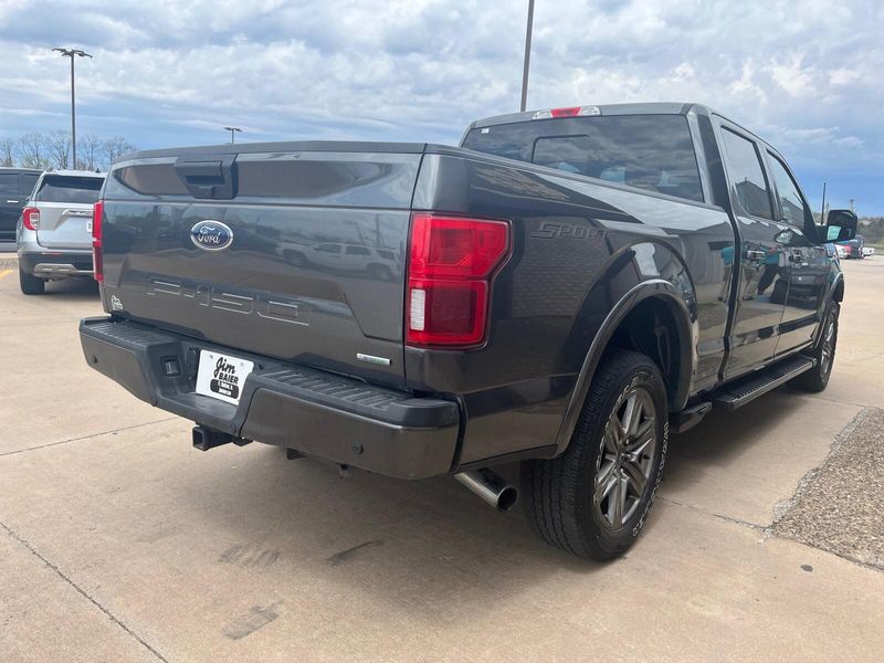 2020 Ford F-150 XLTImage 10