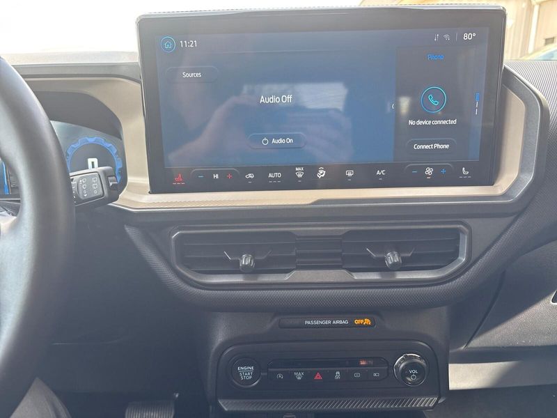 Used 2025 Ford Bronco Sport Big BendImage 19