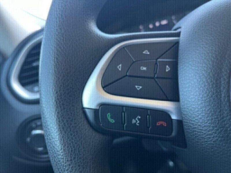 2018 Jeep Renegade SportImage 15