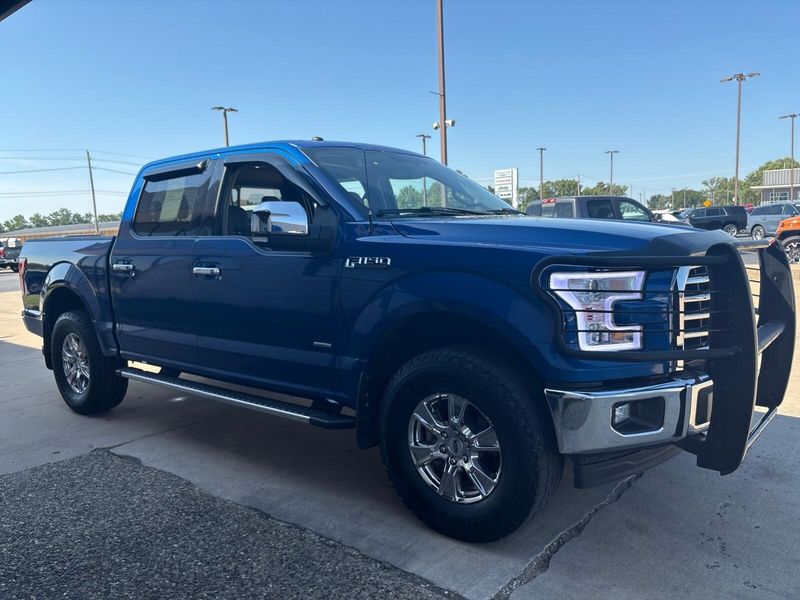 Used 2017 Ford F-150 XLTImage 7