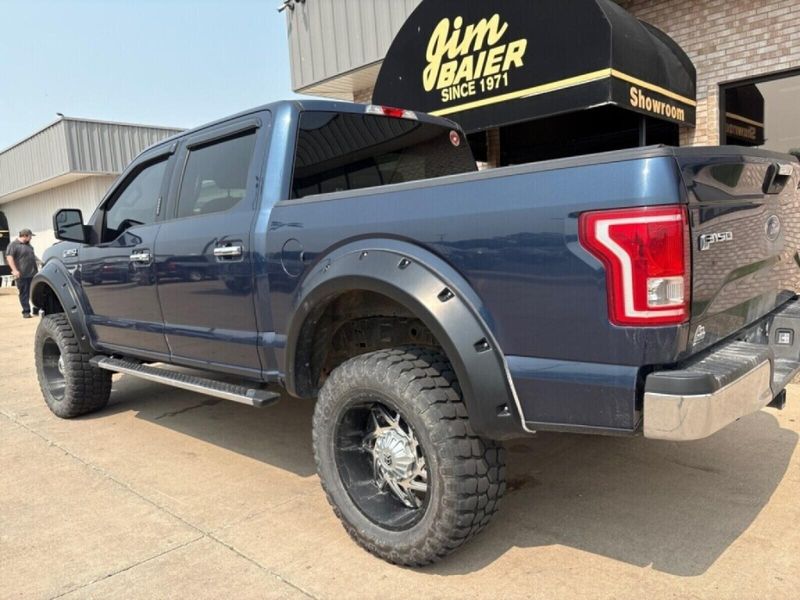 2016 Ford F-150 XLTImage 11