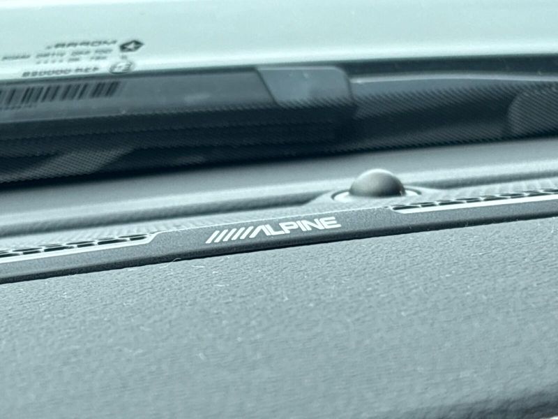 New 2025 RAM 2500 Power Wagon Crew Cab 4x4 6