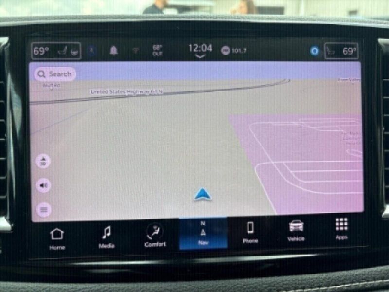 2022 Chrysler Pacifica LimitedImage 24