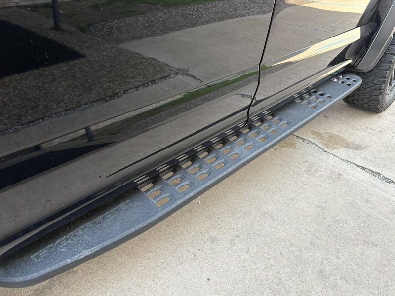 Used 2019 Ford F-150 RaptorImage 9