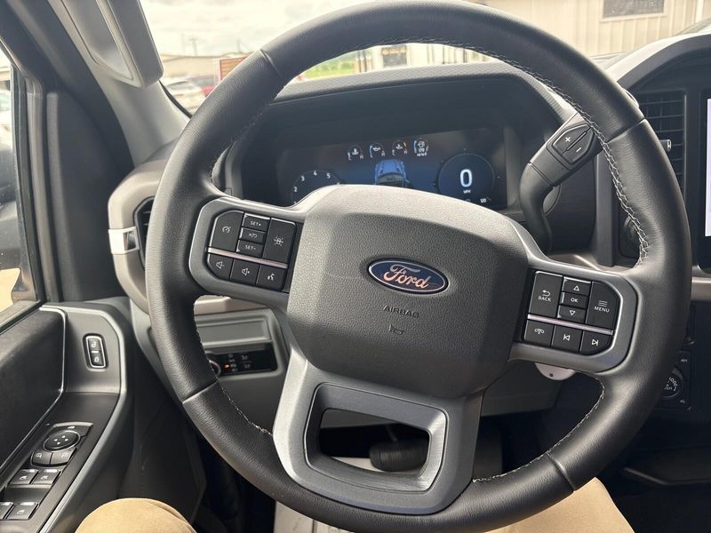 2024 Ford F-150 XLTImage 15