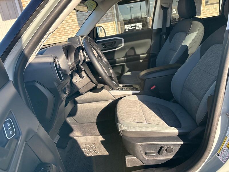 Used 2021 Ford Bronco Sport Big BendImage 4