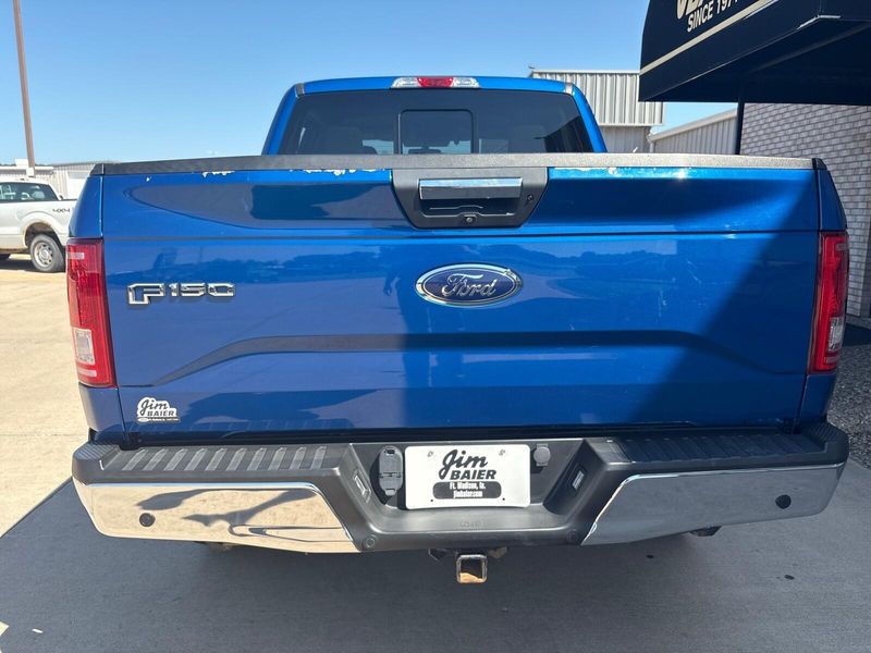 Used 2017 Ford F-150 XLTImage 10