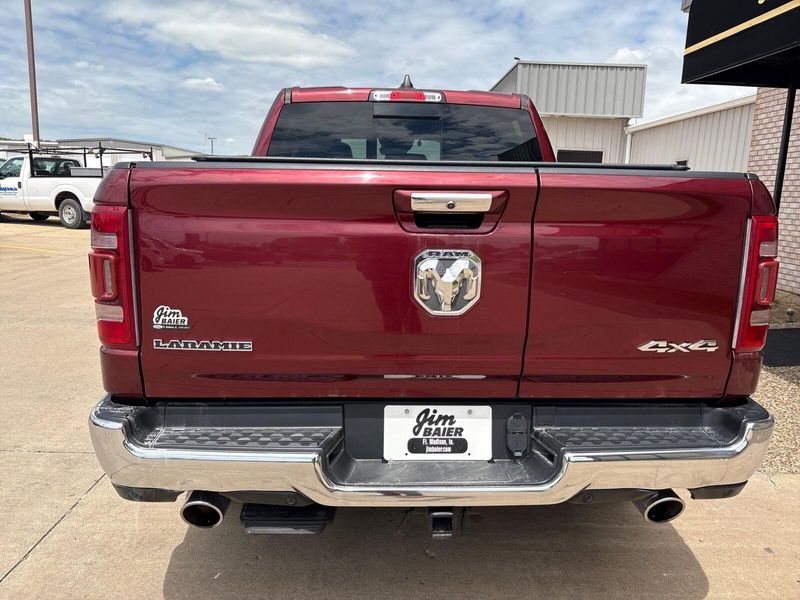2022 RAM 1500 LaramieImage 25