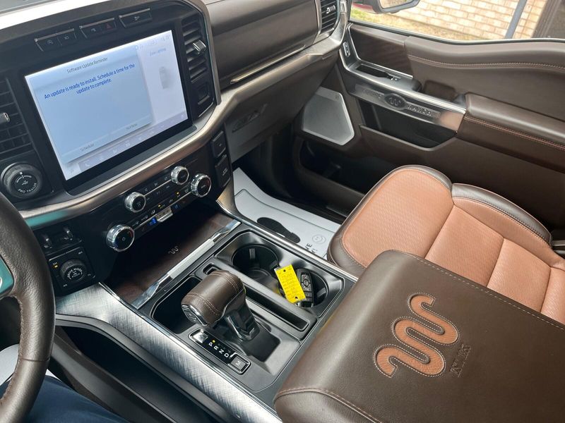 2023 Ford F-150 King RanchImage 24