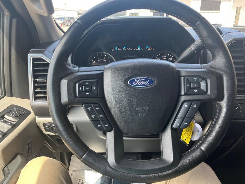 2018 Ford F-150 XLTImage 15
