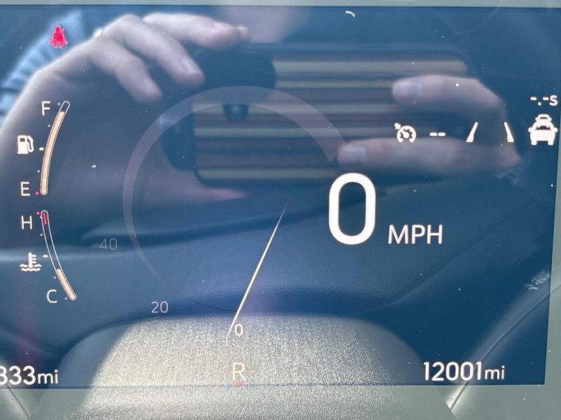 2024 Buick Encore GX PreferredImage 19