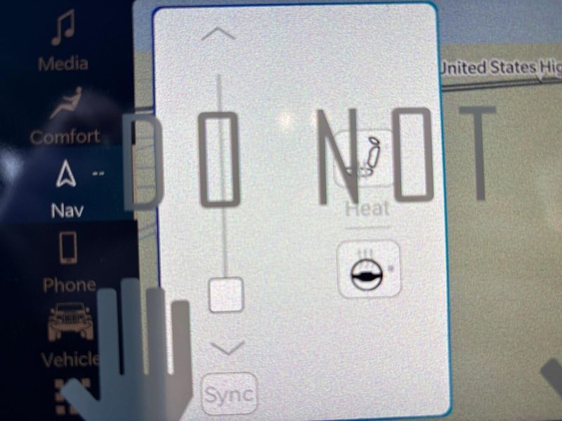 New 2026 Jeep Wrangler 4-door RubiconImage 20