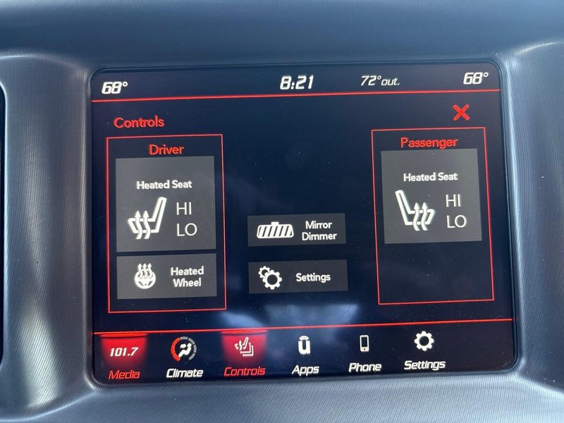 Used 2020 Dodge Charger GTImage 18