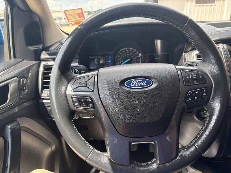 Used 2021 Ford Ranger LariatImage 15
