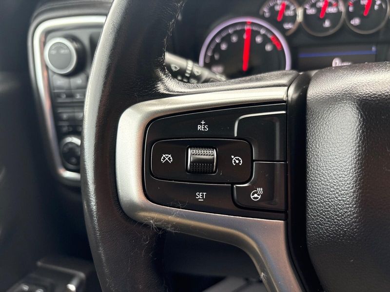 Used 2020 Chevrolet Silverado 1500 RSTImage 18
