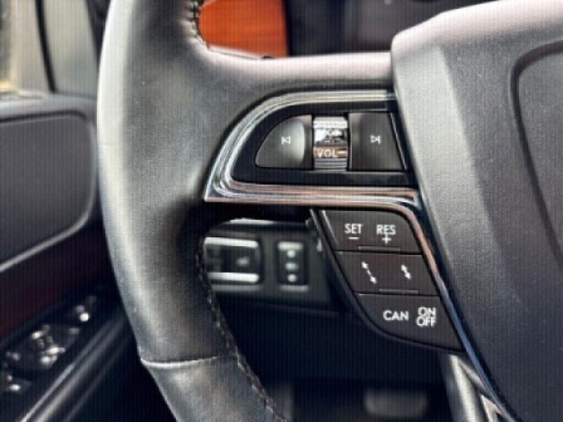 2020 Lincoln Navigator ReserveImage 18